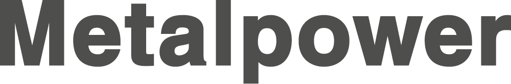 Metalpower Logo